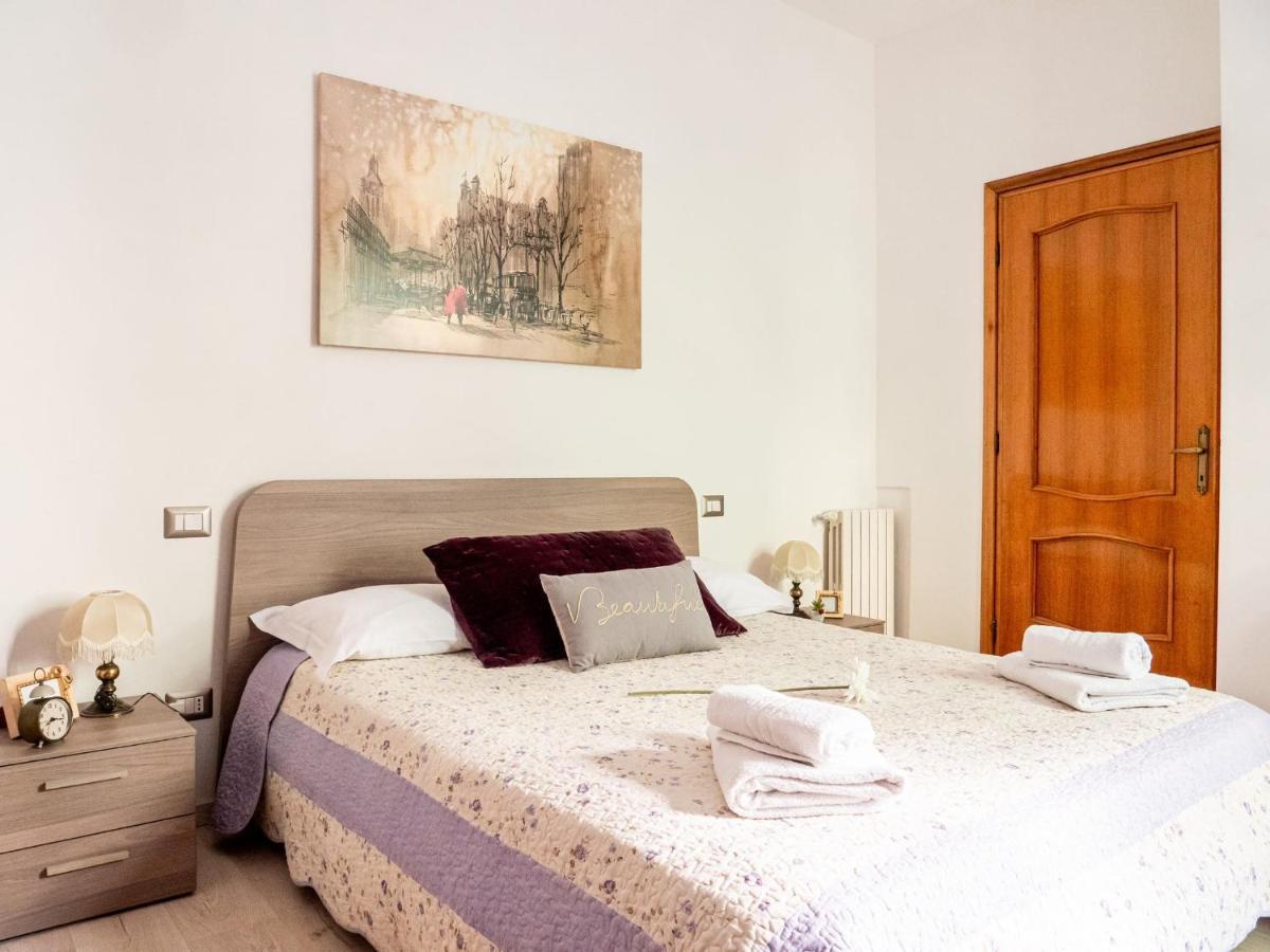 The Best Rent - Lovely Two Rooms Apartment With Terrace In Buenos Aires 밀라노 외부 사진